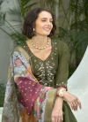 Tew Vatican Kurti With Bottom Dupatta Wholesale In India